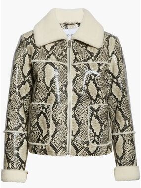 Stand Studio Maj Jacket